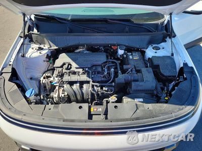 Zdjęcie 12 z 13 samochodu: 2025 HYUNDAI KONA SEL VIN:KM8HBCAB5SU240151 - miniatura
