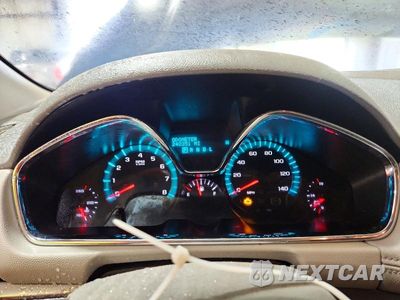 Zdjęcie 9 z 13 samochodu: 2015 CHEVROLET TRAVERSE LS VIN:1GNKRFED4FJ178338 - miniatura