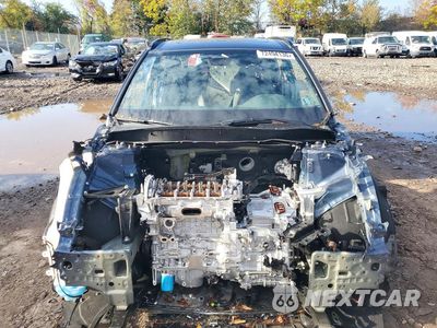 Piąte zdjęcie samochodu w środku: 2026 HONDA CR-V SPORT-L VIN:7FARS6H82TE138566 - miniatura
