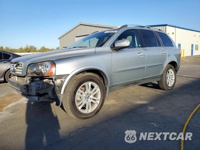 2011 VOLVO XC90 3.2 YV4952CZ2B1599198 - główne zdjęcie licytacji z USA - miniatura