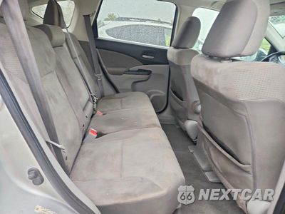 Zdjęcie 11 z 13 samochodu: 2012 HONDA CR-V EX VIN:2HKRM4H58CH631573 - miniatura