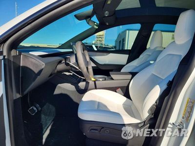 Zdjęcie 7 z 13 samochodu: 2026 TESLA MODEL Y VIN:7SAYGDED2TA743203 - miniatura