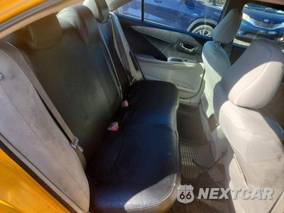 Zdjęcie 10 z 12 samochodu: 2014 TOYOTA CAMRY HYBRID LE VIN:4T1BD1FKXEU137387 - miniatura
