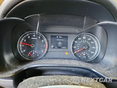 Zdjęcie 9 z 12 samochodu: 2021 KIA FORTE GT LINE VIN:3KPF34AD4ME306545 - miniatura