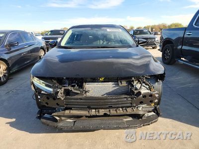 Piąte zdjęcie samochodu w środku: 2027 NISSAN SENTRA SR VIN:3N1AB9DV0VY210588 - miniatura