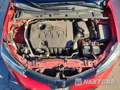 Zdjęcie 11 z 13 samochodu: 2017 TOYOTA COROLLA LE VIN:2T1BURHE6HC886523 - miniatura