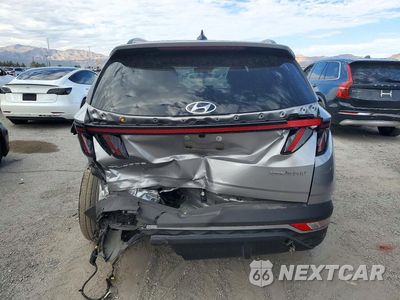 Zdjęcie 6 z 13 samochodu: 2023 HYUNDAI TUCSON SEL CONVENIENCE VIN:KM8JFCA16PU098946 - miniatura