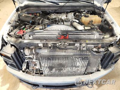 Zdjęcie 11 z 12 samochodu: 2008 FORD F250 SUPER DUTY VIN:1FTSX21R58EB60256 - miniatura