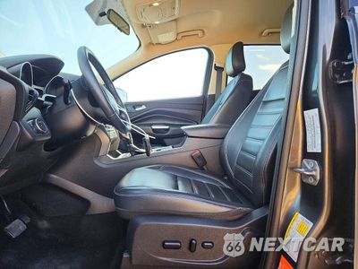 Zdjęcie 7 z 13 samochodu: 2019 FORD ESCAPE SEL VIN:1FMCU0HD7KUB75250 - miniatura