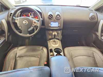 Zdjęcie 8 z 13 samochodu: 2011 NISSAN ROGUE S VIN:JN8AS5MV1BW274359 - miniatura