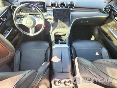 Zdjęcie 8 z 12 samochodu: 2022 MERCEDES-BENZ C 300 VIN:W1KAF4GB1NR036936 - miniatura