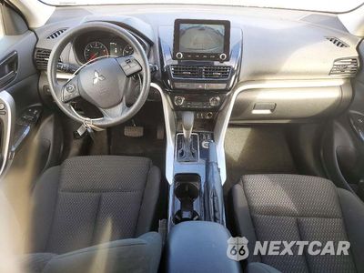 Zdjęcie 8 z 13 samochodu: 2024 MITSUBISHI ECLIPSE CROSS LE VIN:JA4ATVAA8RZ067349 - miniatura