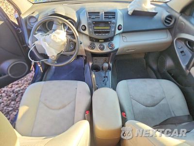 Zdjęcie 8 z 13 samochodu: 2011 TOYOTA RAV4 BASE VIN:2T3ZF4DV6BW081328 - miniatura