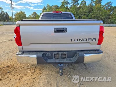 Zdjęcie 6 z 12 samochodu: 2016 TOYOTA TUNDRA SR5 VIN:5TFRM5F13GX106873 - miniatura