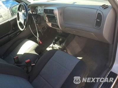Zdjęcie 8 z 12 samochodu: 2003 FORD RANGER SUPER CAB VIN:1FTYR44V03PA84497 - miniatura