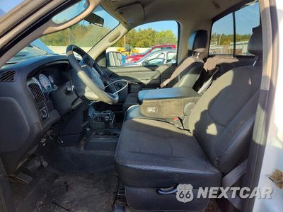 Zdjęcie 7 z 12 samochodu: 2004 DODGE RAM 2500 ST VIN:3D7KU26C74G222195 - miniatura