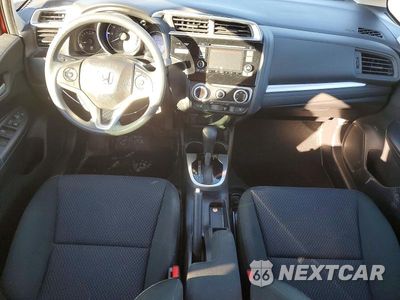 Zdjęcie 8 z 12 samochodu: 2018 HONDA FIT LX VIN:3HGGK5H43JM724536 - miniatura