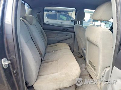 Zdjęcie 10 z 13 samochodu: 2011 TOYOTA TACOMA DOUBLE CAB PRERUNNER VIN:3TMJU4GN7BM113090 - miniatura
