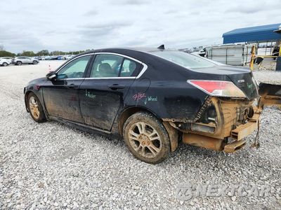 Drugie zdjęcie samochodu z przodu: 2010 ACURA TL VIN:19UUA8F27AA027280 - miniatura