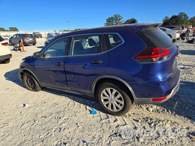 Drugie zdjęcie samochodu z przodu: 2018 NISSAN ROGUE S VIN:KNMAT2MT2JP602578 - miniatura