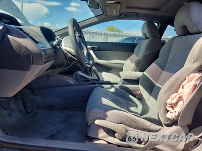 Zdjęcie 7 z 12 samochodu: 2007 HONDA CIVIC EX VIN:2HGFG11807H531352 - miniatura