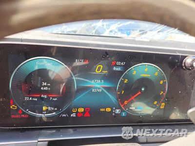 Zdjęcie 9 z 14 samochodu: 2020 MERCEDES-BENZ GLS 450 4MATIC VIN:4JGFF5KE6LA159985 - miniatura