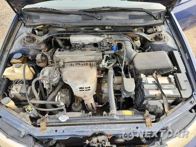 Zdjęcie 11 z 12 samochodu: 2000 TOYOTA CAMRY SOLARA SE VIN:2T1CG22P6YC293810 - miniatura