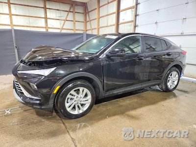 2026 BUICK ENVISTA PREFERRED KL47LAEP1TB218047 - główne zdjęcie licytacji z USA - miniatura