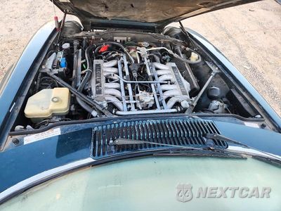 Zdjęcie 11 z 12 samochodu: 1992 JAGUAR XJS VIN:SAJNW4849NC183862 - miniatura