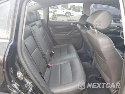 Zdjęcie 10 z 12 samochodu: 2005 VOLKSWAGEN PASSAT GLS 4MOTION VIN:WVWBD63B55E009607 - miniatura