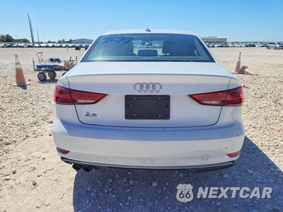 Zdjęcie 6 z 12 samochodu: 2017 AUDI A3 PREMIUM VIN:WAUAUGFF7H1033674 - miniatura
