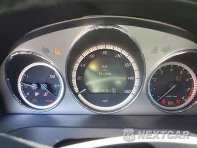 Zdjęcie 9 z 12 samochodu: 2010 MERCEDES-BENZ C 300 VIN:WDDGF5EBXAF434676 - miniatura