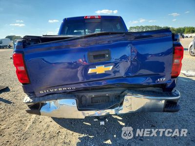 Zdjęcie 6 z 12 samochodu: 2014 CHEVROLET SILVERADO C1500 LTZ VIN:3GCPCSEC0EG250975 - miniatura
