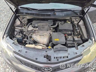 Zdjęcie 11 z 12 samochodu: 2014 TOYOTA CAMRY SE VIN:4T1BF1FK0EU826882 - miniatura