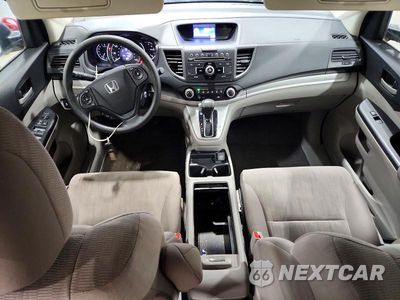 Zdjęcie 8 z 13 samochodu: 2014 HONDA CR-V LX VIN:5J6RM4H37EL110688 - miniatura