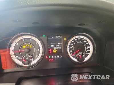Zdjęcie 9 z 13 samochodu: 2018 RAM 1500 ST VIN:1C6RR7FT0JS214636 - miniatura