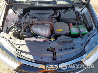 Zdjęcie 11 z 12 samochodu: 2015 TOYOTA CAMRY SE VIN:4T1BF1FK0FU486408 - miniatura