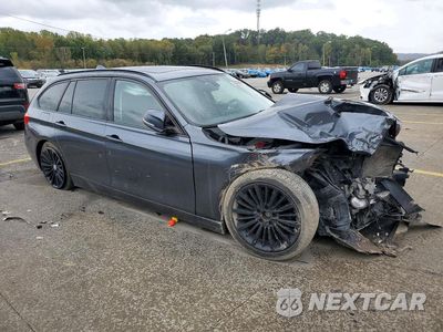 Czwarte zdjęcie samochodu z boku: 2014 BMW 328 XI VIN:WBA3G7C51EKN36845 - miniatura