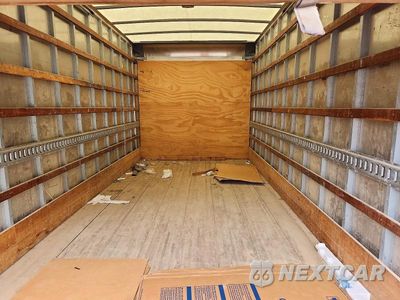 Zdjęcie 10 z 12 samochodu: 2018 CHEVROLET 4500HD BOX TRUCK VIN:JALCDW169J7006958 - miniatura