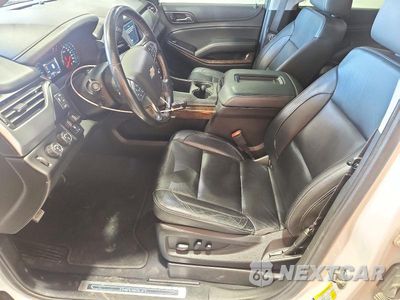 Zdjęcie 7 z 13 samochodu: 2019 CHEVROLET TAHOE K1500 LT VIN:1GNSKBKC0KR300102 - miniatura