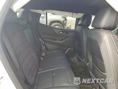 Zdjęcie 11 z 13 samochodu: 2025 CHEVROLET EQUINOX LT VIN:3GNAXHEG5SL114321 - miniatura