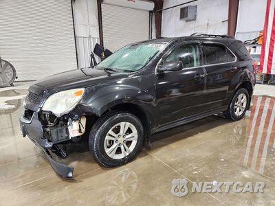 2013 CHEVROLET EQUINOX LT 2GNALDEK7D6134053 - główne zdjęcie licytacji z USA - miniatura