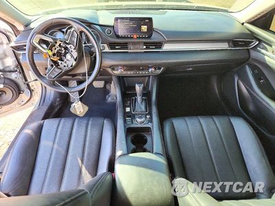 Zdjęcie 8 z 13 samochodu: 2018 MAZDA 6 TOURING VIN:JM1GL1VM9J1310912 - miniatura