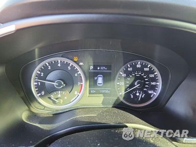 Zdjęcie 9 z 13 samochodu: 2019 HYUNDAI SANTA FE SE VIN:5NMS23ADXKH094963 - miniatura