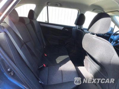 Zdjęcie 11 z 14 samochodu: 2017 SUBARU OUTBACK 2.5I PREMIUM VIN:4S4BSAFCXH3282342 - miniatura