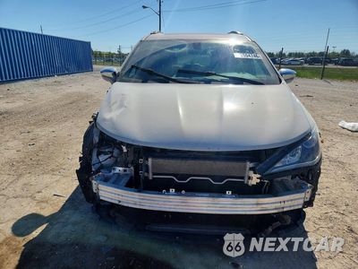 Piąte zdjęcie samochodu w środku: 2020 CHRYSLER PACIFICA VIN:2C4RC1GG8LR121411 - miniatura