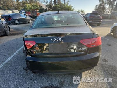 Zdjęcie 6 z 12 samochodu: 2013 AUDI A5 PREMIUM PLUS VIN:WAULFAFR0DA070814 - miniatura