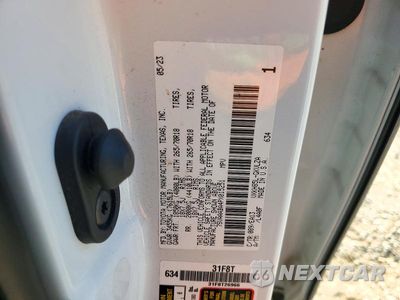 Zdjęcie 13 z 13 samochodu: 2023 TOYOTA SEQUOIA LIMITED VIN:7SVAAABA4PX015251 - miniatura