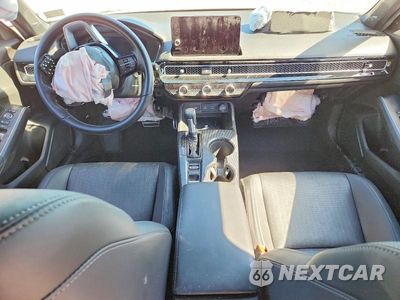 Zdjęcie 8 z 13 samochodu: 2025 HONDA CIVIC SPORT VIN:2HGFE4F87SH310551 - miniatura
