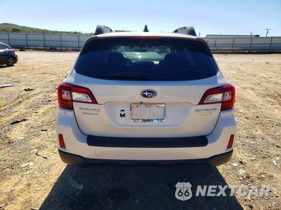 Zdjęcie 6 z 13 samochodu: 2017 SUBARU OUTBACK 2.5I PREMIUM VIN:4S4BSAHC2H3392380 - miniatura